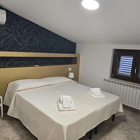 Sant'anna Bed & Breakfast Lercara Friddi