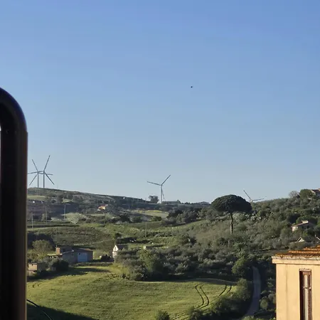 Sant'anna 3* Lercara Friddi