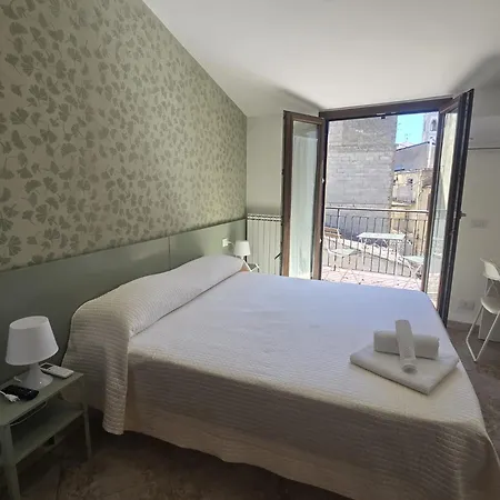 Bed & Breakfast Sant'anna 3*