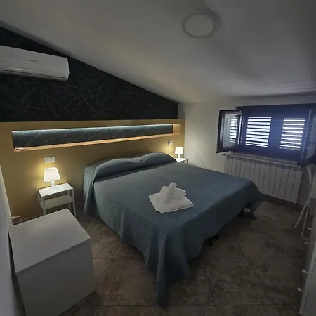 Sant'anna Frühstückspension 3*