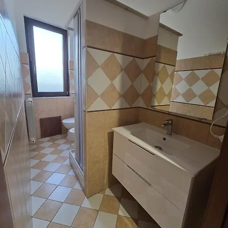 Bed & Breakfast Sant'anna 3*
