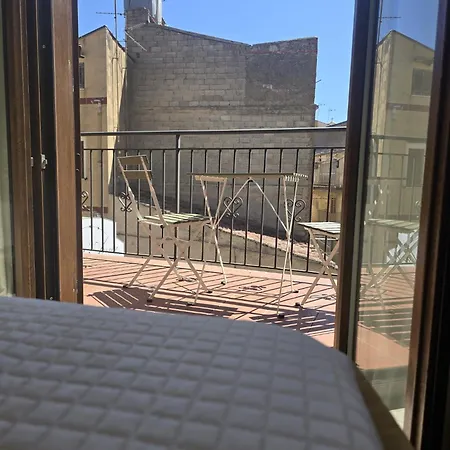 Sant'anna Bed & Breakfast Lercara Friddi