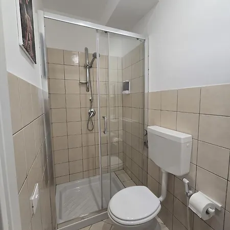 Sant'anna Bed & Breakfast 3*