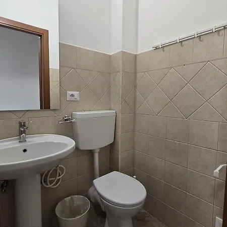 Sant'anna Bed & Breakfast Lercara Friddi