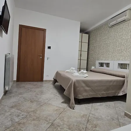 Bed & Breakfast Sant'anna Lercara Friddi