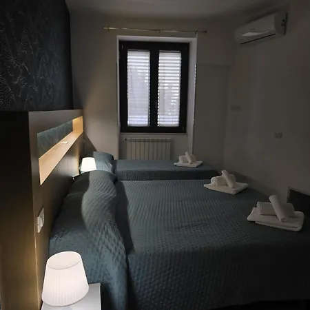 Bed & Breakfast Sant'anna